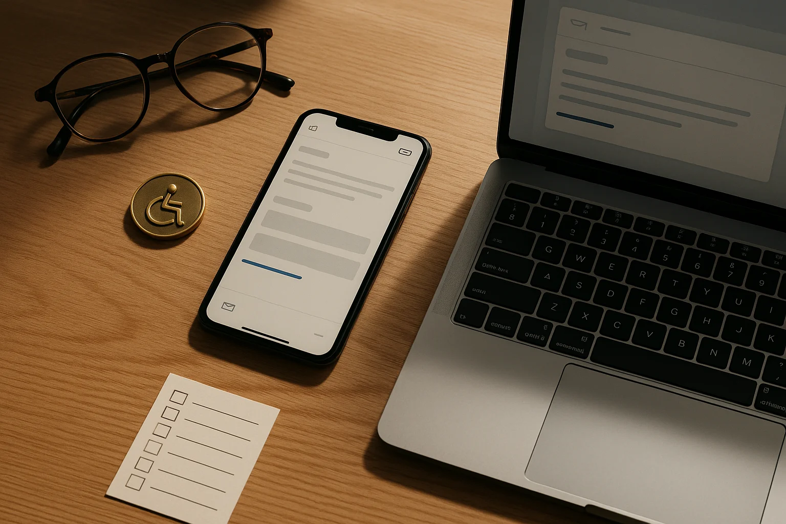 Email accessible : 7 réflexes pour être lu par tous en 2026