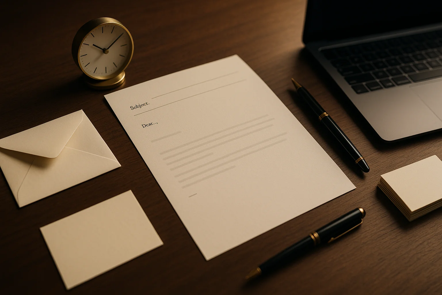 Email de relance : obtenir une réponse sans insister